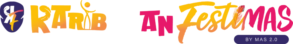 logo Karibbean festimas