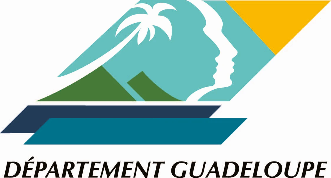 Département Guadeloupe